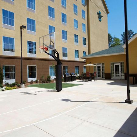 הובר Homewood Suites By Hilton Birmingham-Sw-Riverchase-Galleria מראה חיצוני תמונה