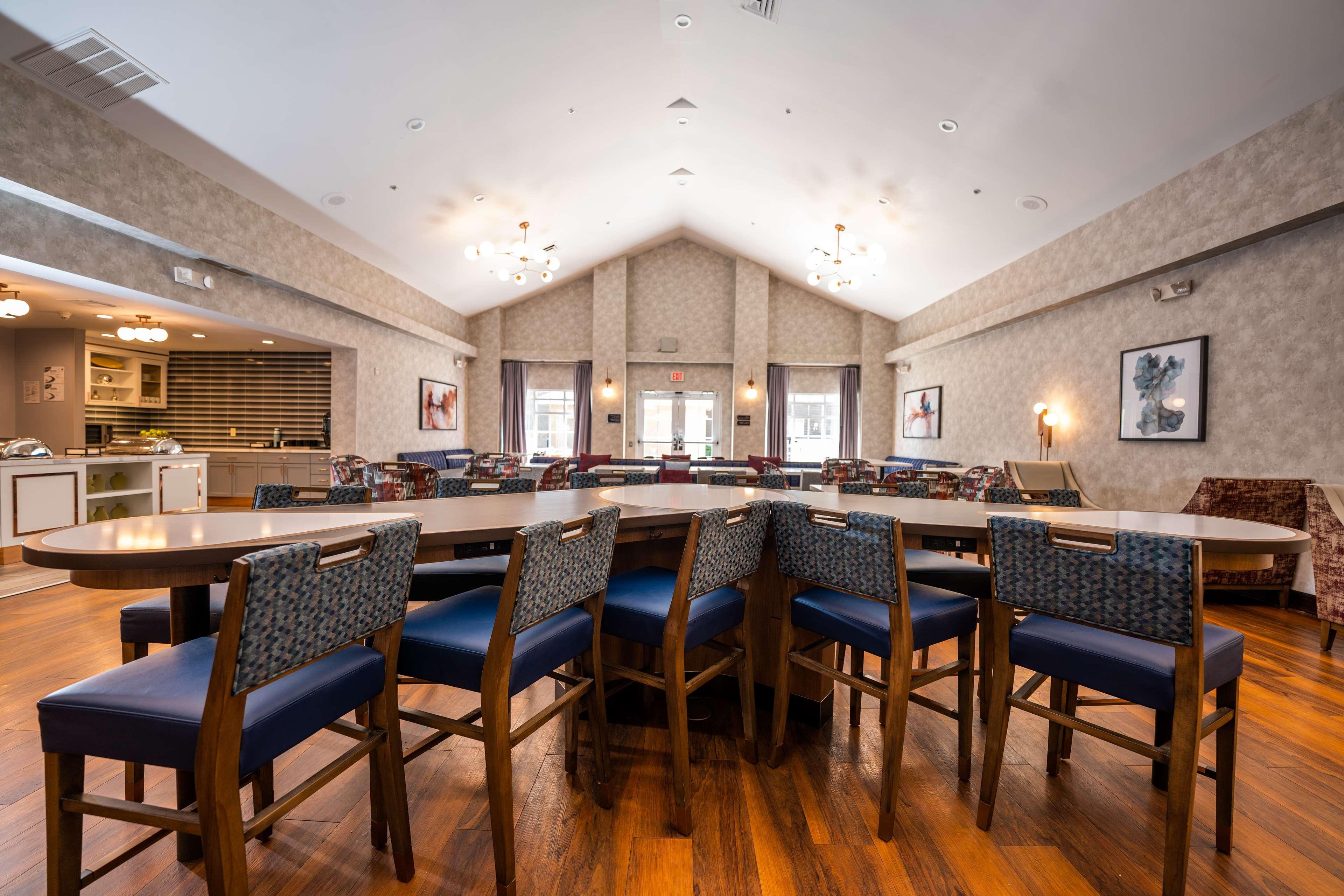 הובר Homewood Suites By Hilton Birmingham-Sw-Riverchase-Galleria מראה חיצוני תמונה