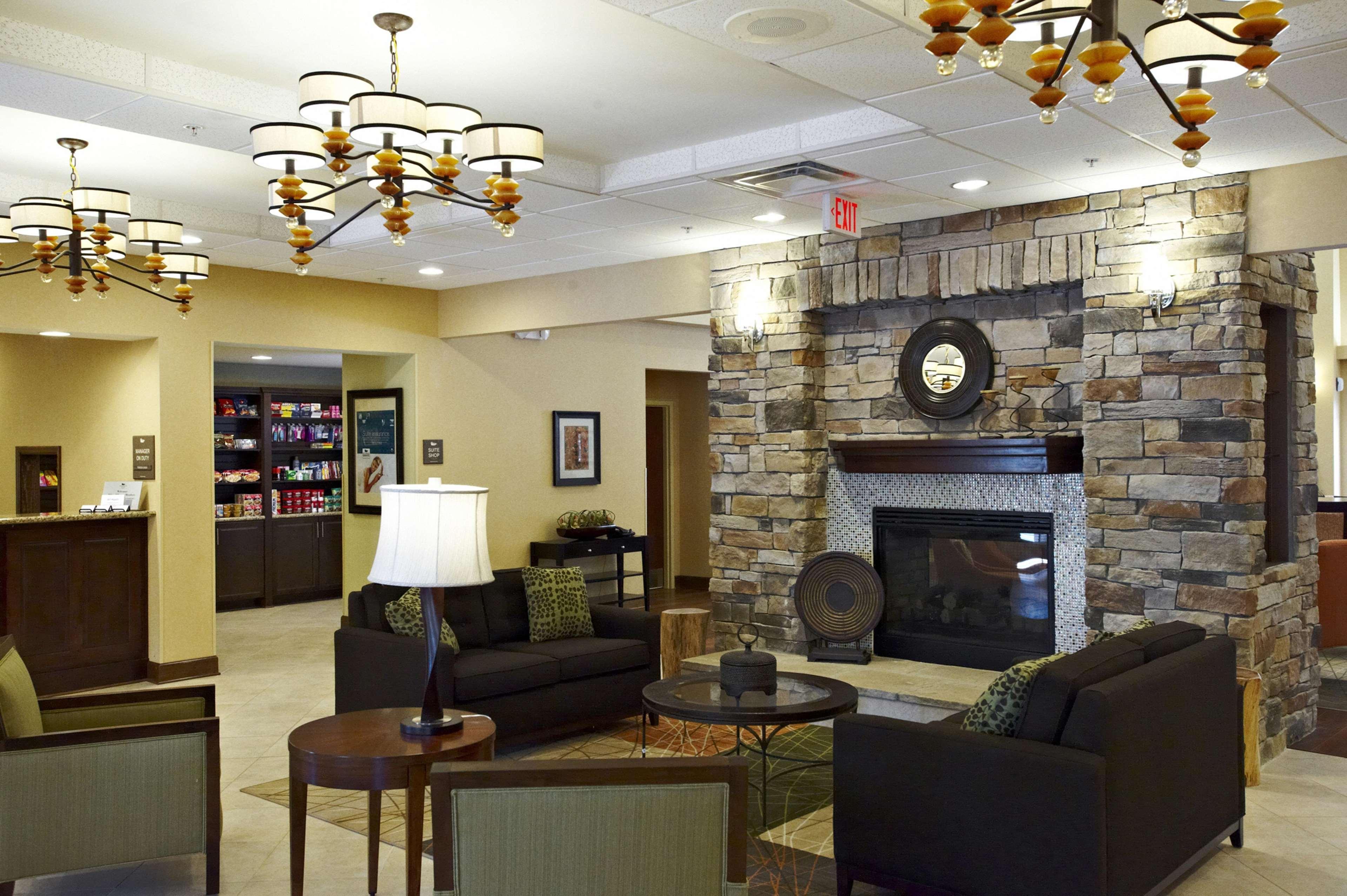 הובר Homewood Suites By Hilton Birmingham-Sw-Riverchase-Galleria מראה חיצוני תמונה