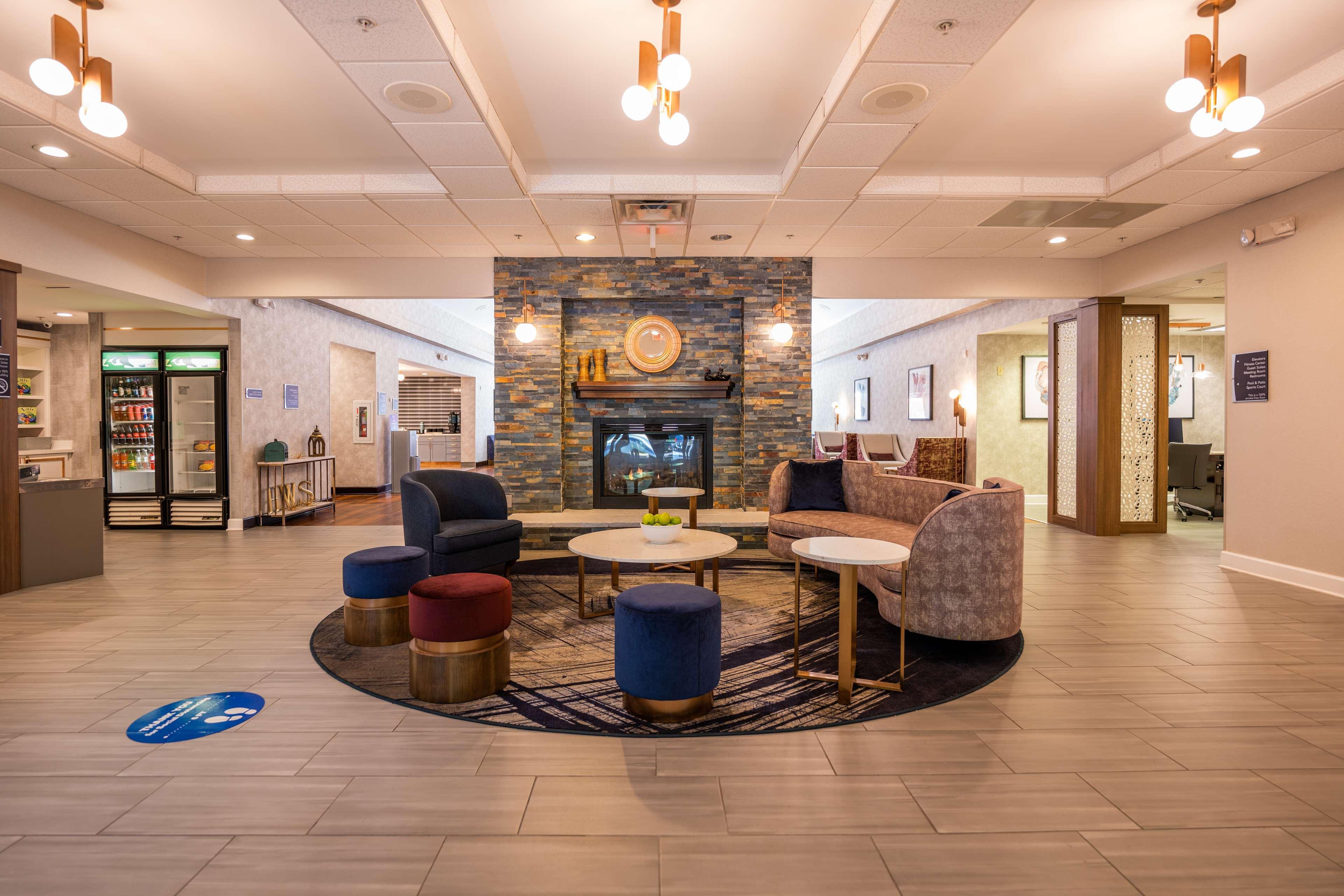 הובר Homewood Suites By Hilton Birmingham-Sw-Riverchase-Galleria מראה חיצוני תמונה