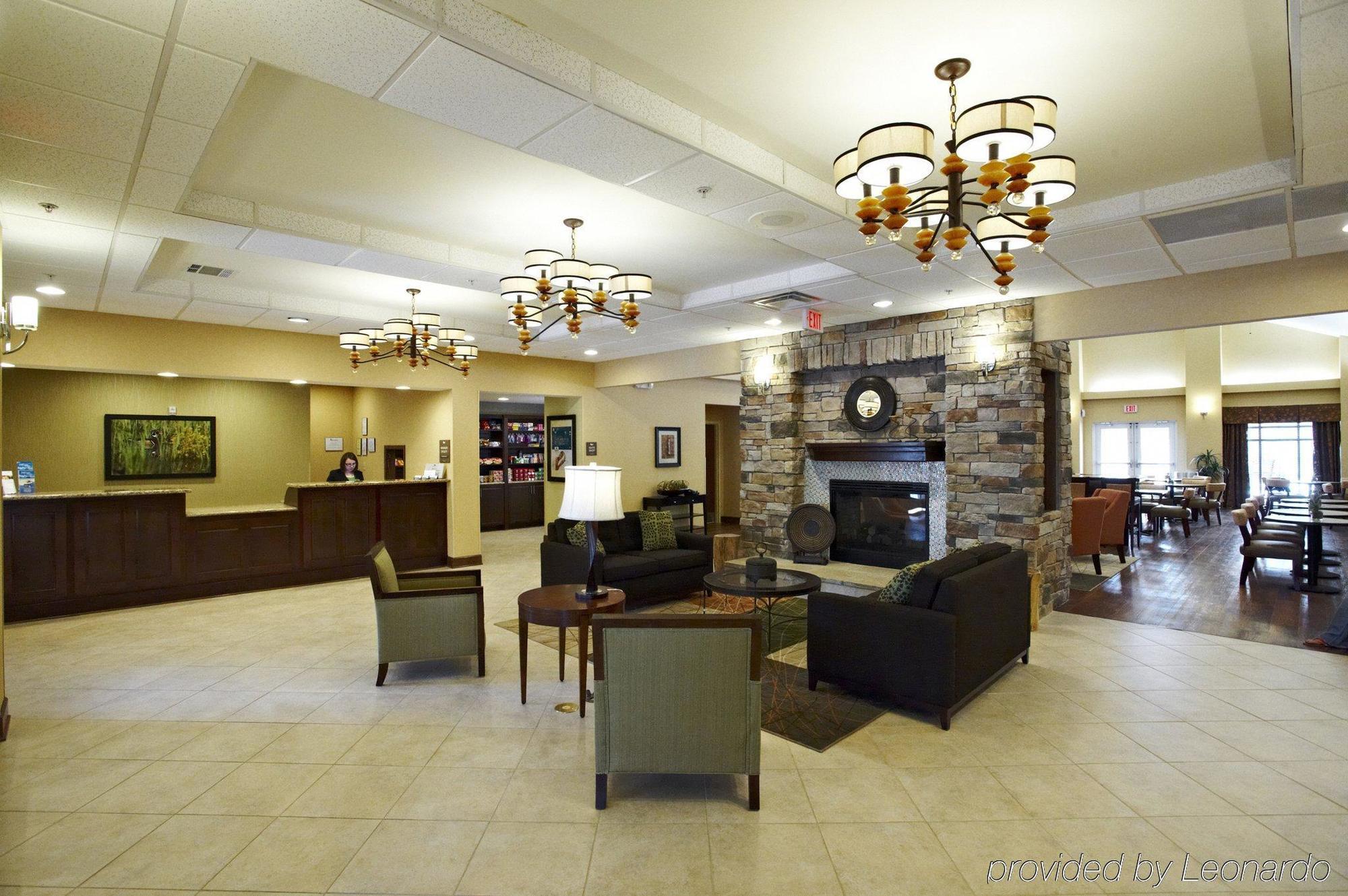 הובר Homewood Suites By Hilton Birmingham-Sw-Riverchase-Galleria מראה פנימי תמונה