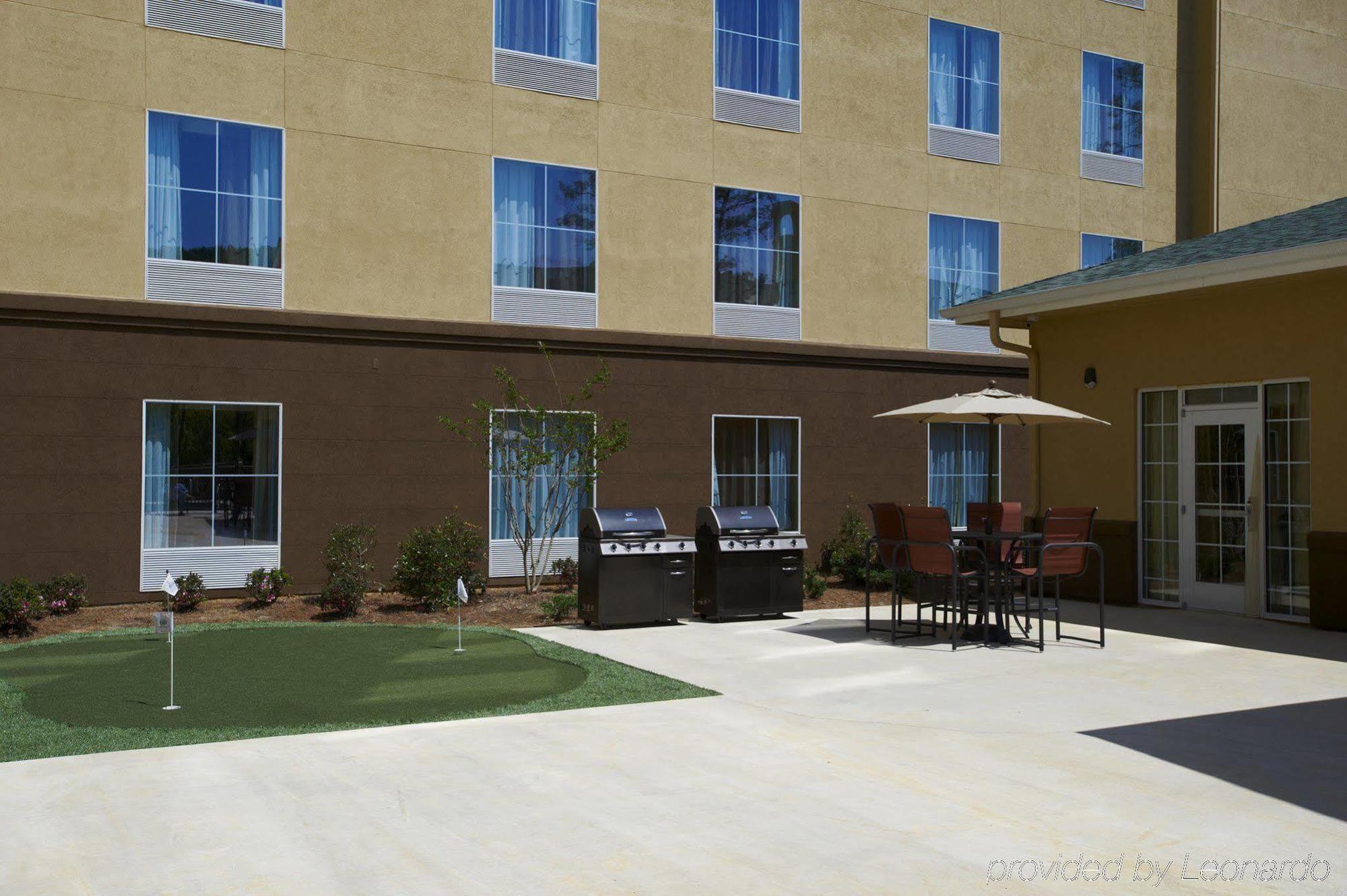הובר Homewood Suites By Hilton Birmingham-Sw-Riverchase-Galleria מראה חיצוני תמונה